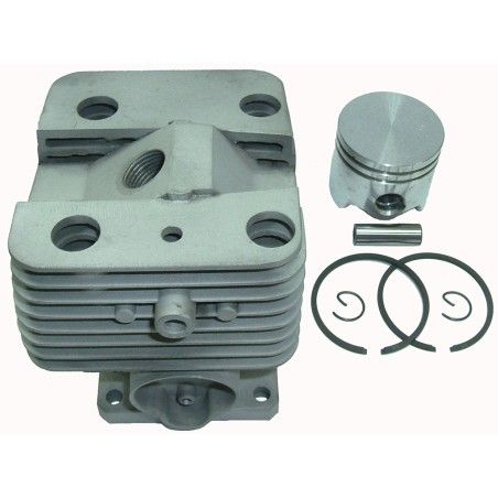 KIT CILINDRO AD STIHL FS200 DIAM... 38MM- motoscamaralweb.com