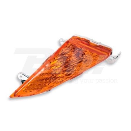 Intermitente delantero izquierdo V PARTS - motoscamaralweb.com