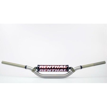 Manillar Renthal Titanio - motoscamaralweb.com