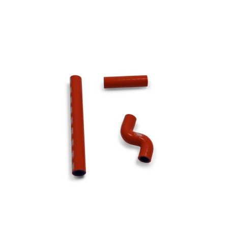 Kit manguitos SAMCO KTM naranja KTM-99-OR - motoscamaralweb.com