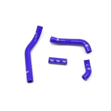 Kit manguitos SAMCO - 4 Honda CRF 450R - motoscamaralweb.com