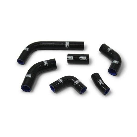 Kit manguitos SAMCO - Kawasaki - motoscamaralweb.com