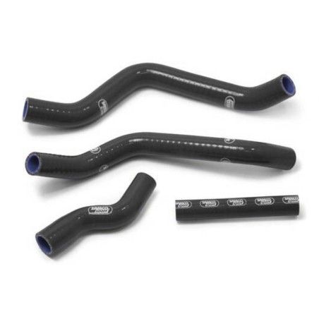 Kit manguitos SAMCO - Yamaha - motoscamaralweb.com