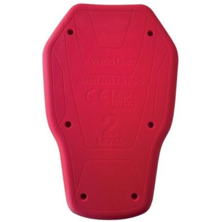 Protector de espalda RST Impact Core Pro mujer - Nivel 2 - motoscamaralweb.com