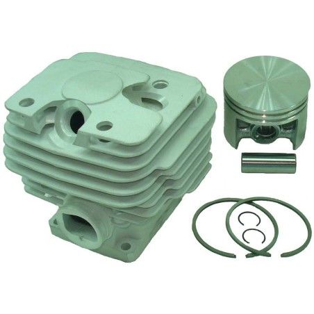 KIT CILINDRO AD STIHL MS381 DIAM... 52MM- motoscamaralweb.com