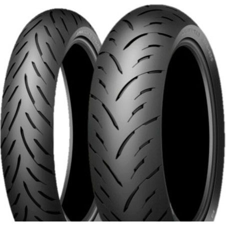 Neumático DUNLOP SPORTMAX GPR300 170/60 ZR 17 M/C (72W) TL - motoscamaralweb.com