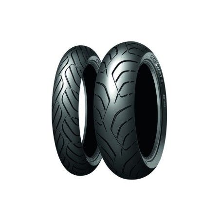 Neumático DUNLOP SPORTMAX ROADSMART III SP 120/70 ZR 17 M/C (58W) TL - motoscamaralweb.com