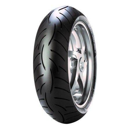 Neumático METZELER ROADTEC Z8 INTERACT (O) Dual compound - REINF 180/55 ZR 17 M/C (73W) TL - motoscamaralweb.com