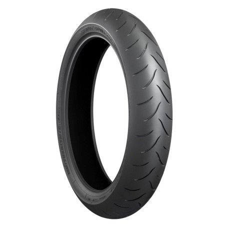Neumático BRIDGESTONE BATTLAX BT016 PRO FRONT 110/80 R18 (58W) TL - motoscamaralweb.com
