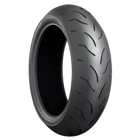 Neumático BRIDGESTONE BATTLAX BT016 PRO REAR 160/60 ZR18 (70W) TL - motoscamaralweb.com