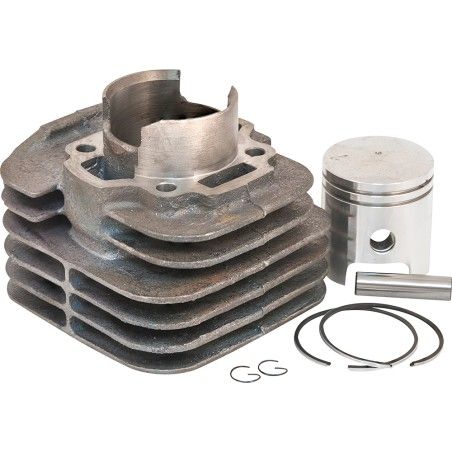 KIT CILINDRO AD YAMAHA AD ET950- motoscamaralweb.com