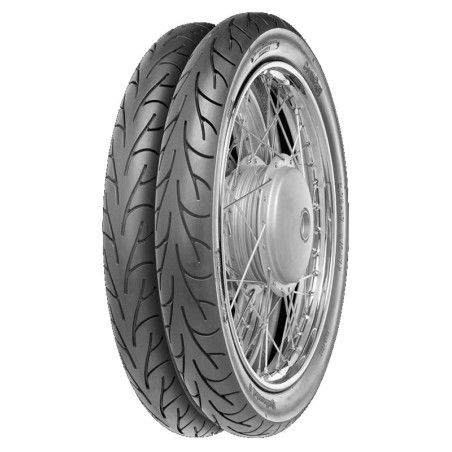 Neumático CONTINENTAL CONTIGO! RF 2 3/4-17 M/C 47J TT - motoscamaralweb.com