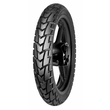 Neumático MITAS MC-32 100/80-17 52R TL M+S - motoscamaralweb.com