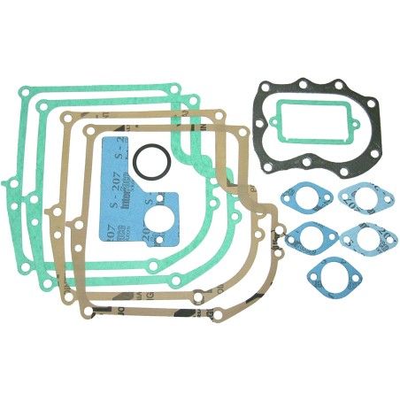 KIT JUNTAS AD BRIGGS (REF.ORIG. 299577)- motoscamaralweb.com