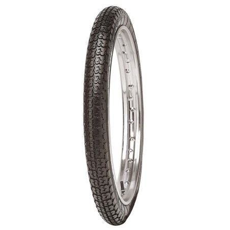 Neumático MITAS B-4 2 1/2-17 (2.50-17) 43J TT - motoscamaralweb.com