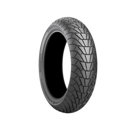 Neumático BRIDGESTONE BATTLAX ADVENTURECROSS AX41S SCRAMBLER 180/55 R 17 73H TL M+S - motoscamaralweb.com