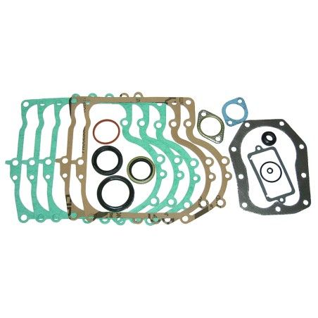 KIT JUNTAS AD BRIGGS 12.12.5- 16PIEZAS- motoscamaralweb.com