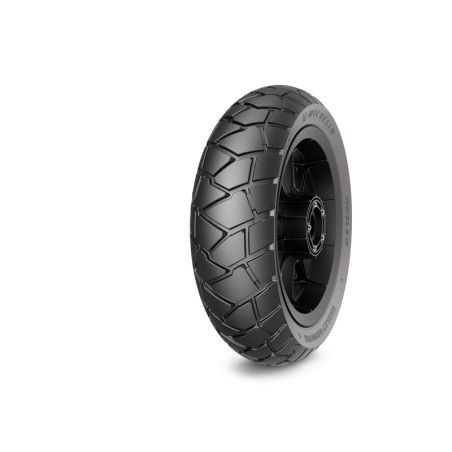 Neumático MICHELIN SCORCHER ADVENTURE (HARLEY-D) Pan America 170/60 R 17 M/C 72V TL - motoscamaralweb.com