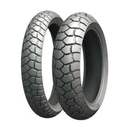 Neumático MICHELIN ANAKEE ADVENTURE 180/55 R 17 M/C 73V TL/TT - motoscamaralweb.com