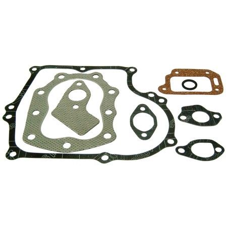 KIT JUNTAS AD HONDA G400 8PIEZAS- motoscamaralweb.com