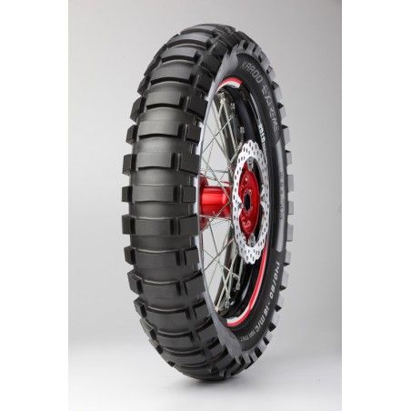 Neumático METZELER KAROO EXTREME 150/70 R 18 M/C 70S TL MST - motoscamaralweb.com