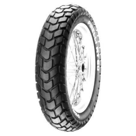 Neumático PIRELLI MT 60 110/90-17 M/C 60P TT - motoscamaralweb.com