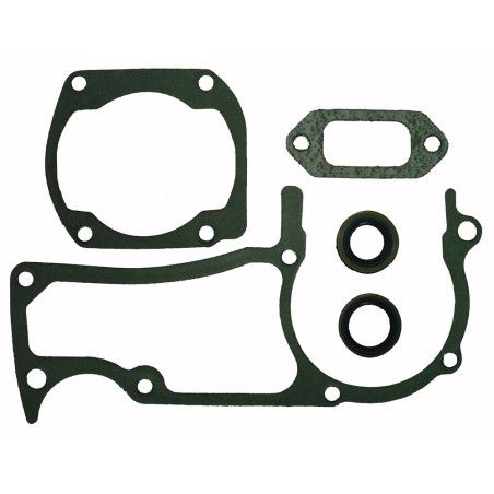 KIT JUNTAS AD HUSQVARNA -6PIEZAS- motoscamaralweb.com