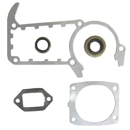 KIT JUNTAS AD STIHL MS361 5PIEZAS- motoscamaralweb.com