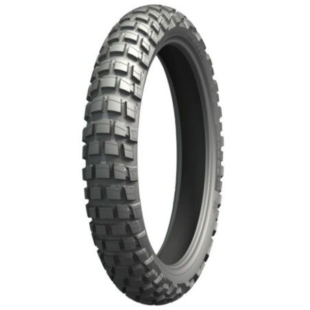 Neumático MICHELIN ANAKEE WILD 120/70 R 19 M/C 60R TL/TT M+S - motoscamaralweb.com