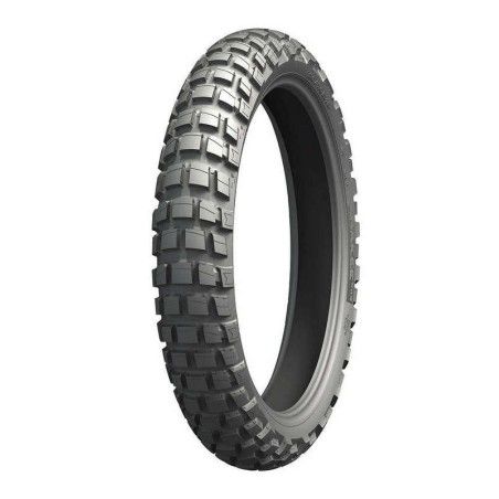 Neumático MICHELIN ANAKEE WILD 90/90-21 M/C 54R TL/TT M+S - motoscamaralweb.com