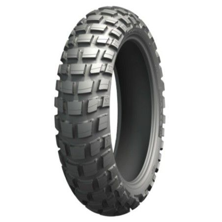Neumático MICHELIN ANAKEE WILD 150/70 R 17 M/C 69R TL/TT M+S - motoscamaralweb.com