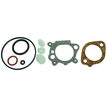KIT JUNTAS CARBURADOR AD BRIGGS. TORO 5.5HP- motoscamaralweb.com