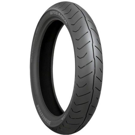 Neumático BRIDGESTONE EXEDRA G709 Honda GL1800 Goldwing 130/70 R 18 63H TL - motoscamaralweb.com