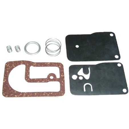 KIT MEMBRANAS CARBURADOR AD BRIGGS 16.18HP (REF. ORI 393397)- motoscam