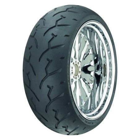 Neumático PIRELLI NIGHT DRAGON 240/40 VR 18 M/C (79V) TL - motoscamaralweb.com