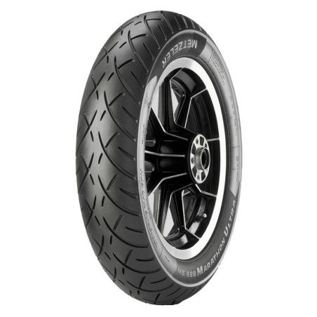 Neumático METZELER ME 888 MARATHON ULTRA (F) 150/80 R 16 M/C 71V TL - motoscamaralweb.com