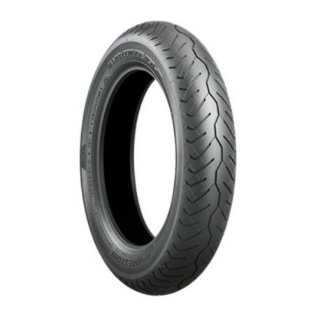 Neumático BRIDGESTONE BATTLECRUISE H50 FRONT 100/90 B 19 57H TL - motoscamaralweb.com
