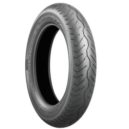 Neumático BRIDGESTONE BATTLECRUISE H50 FRONT 100/80-17 52H TL - motoscamaralweb.com