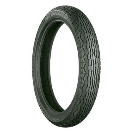 Neumático BRIDGESTONE MAG MOPUS L303 Suzuki TU250 3.00-18 47S TT - motoscamaralweb.com