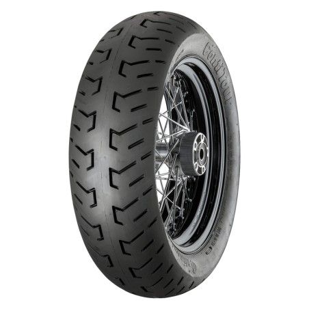 Neumático CONTINENTAL CONTITOUR REINF 160/70 B 17 M/C 79V TL - motoscamaralweb.com