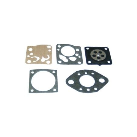 KIT MEMBRANAS CARBURADOR AD TILLOTSON- motoscamaralweb.com