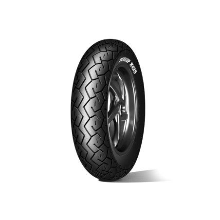 Neumático DUNLOP K425 140/90-15 M/C 70S TT - motoscamaralweb.com