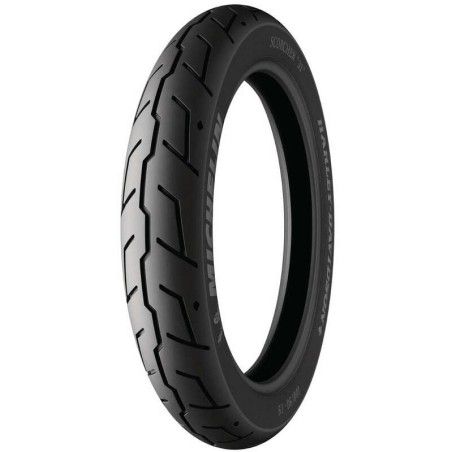Neumático MICHELIN SCORCHER 31 (HARLEY-D) 130/70 B 18 M/C 63H TL - motoscamaralweb.com