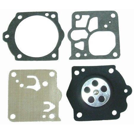 KIT MEMBRANAS CARBURADOR AD WALBRO (REF. ORI D10-WJ)- motoscamaralweb.