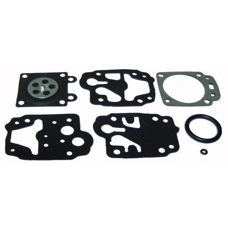 KIT MEMBRANAS CARBURADOR AD WALBRO (REF. ORI D10-WY)- motoscamaralweb.