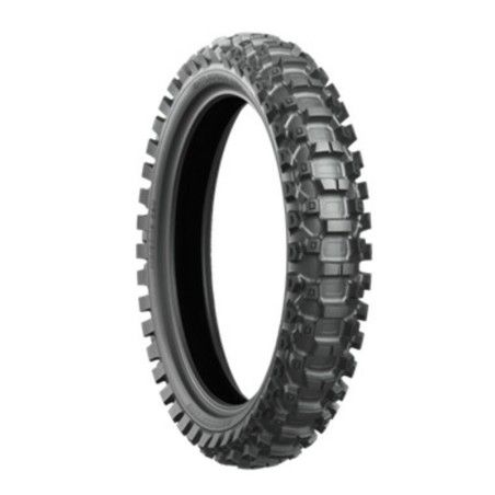 Neumático BRIDGESTONE BATTLECROSS X20 REAR 120/80-19 NHS 63M TT - motoscamaralweb.com