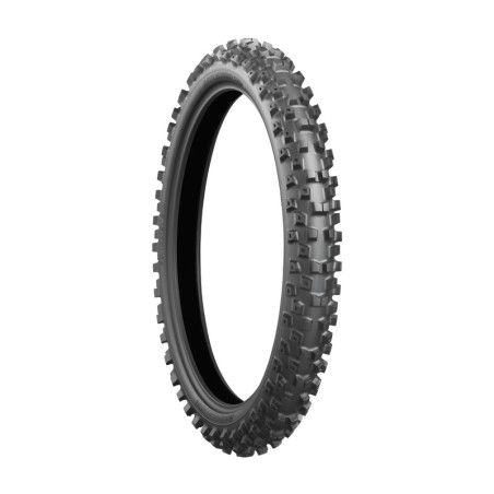 Neumático BRIDGESTONE BATTLECROSS X20 FRONT 70/100-19 NHS 42M TT - motoscamaralweb.com