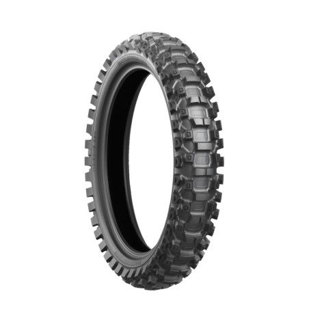 Neumático BRIDGESTONE BATTLECROSS X20 REAR 90/100-16 NHS 51M TT - motoscamaralweb.com