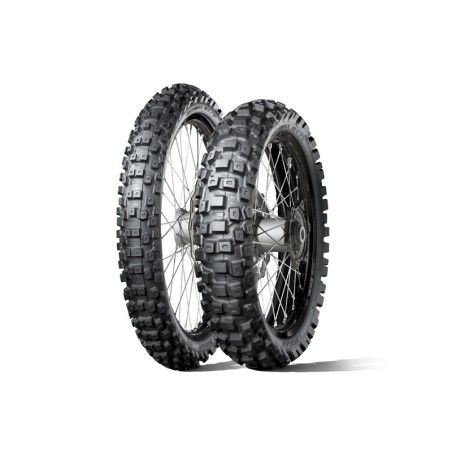 Neumático DUNLOP GEOMAX MX71 F 80/100-21 M/C NHS 51M TT - motoscamaralweb.com