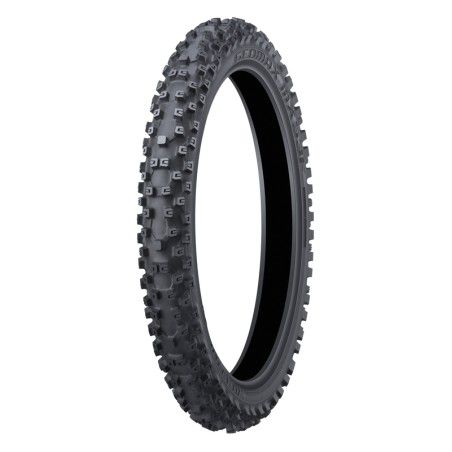 Neumático DUNLOP GEOMAX MX53 F 80/100-21 M/C NHS 51M TT - motoscamaralweb.com